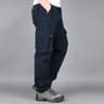 Men Tactical Cargo Pants Cotton Outdoor Work Trousers 10
