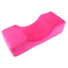Professional Eyelash Extension Neck Support Pillow Memory Foam 7