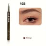 Ultra Fine 0008 Mm Eyebrow Pen Waterproof Long Lasting 8