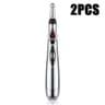 Electronic Acupuncture Pen Meridian Energy Point Pain Relief Device 7