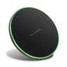 100W Wireless Charger Pad Stand Fast Charging Dock Station 9