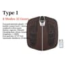 3D Foot Massage Mat Electric Leg Massager For Blood Circulation 7