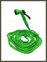 Retractable Magic Garden Hose With High Pressure Water Gun For Car Wash And Home Use 9