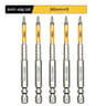 Non Slip PH2 Magnetic Batch Bit Cross Screwdriver Set 11