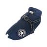 Waterproof Warm Dog Jacket Vest Winter Dog Clothes With Harness 9