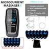 Physiotherapy Tens Ems Muscle Stimulator Digital Massage Therapy Machine 10