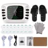 Electrostimulator Physiotherapy TENS Machine Electric Muscle Stimulator EMS Pulse Acupuncture Massa 9