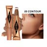 Young Vision Air Cushion Powder Blusher High Gloss Stick 6 Shades 11