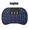 I8 24G Air Mouse Touchpad Mini Wireless Keyboard 7