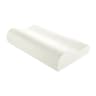 Long Memory Foam Maternity Pillow For Neck And Body Support 6