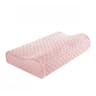 Long Memory Foam Maternity Pillow For Neck And Body Support 9