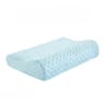 Long Memory Foam Maternity Pillow For Neck And Body Support 8