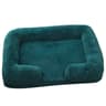 Large Dog Bed Plush Pet Bed Winter Thickened Pad With Removable Cushion 9