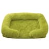 Large Dog Bed Plush Pet Bed Winter Thickened Pad With Removable Cushion 11