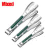 Stainless Steel Food Tongs BBQ Meat Salad Bread Clamp Non Slip Kitchen Tool 7