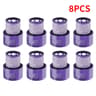 Washable Hepa Filter Replacement For Dyson V10 SV12 Vacuum Cleaner Accessories 8