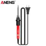 ANENG Electric Soldering Iron SL105 Digital Display Adjustable Temperature Soldering Tool 9
