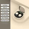 Mini Wireless Bluetooth Headset With HD Sound And Invisible In Ear Design 8