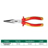1000V Insulated Electrician Pliers Set For High Voltage Work 8