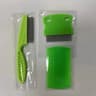 Flea Comb Cat Grooming Comb Set 3 Pcs For Lice  Mucus Removal 6