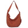 Womens Soft Cloth Shoulder Crossbody Bag 11