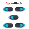 Sliding Webcam Cover Privacy Shield For Laptops Tablets And Phones 7