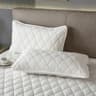 Waterproof Pillowcase Anti Stain Pillow Cover 9