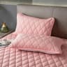 Waterproof Pillowcase Anti Stain Pillow Cover 10