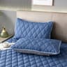 Waterproof Pillowcase Anti Stain Pillow Cover 11