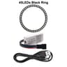 WS2812B Addressable RGB LED Pixel Ring Kit 20