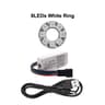 WS2812B Addressable RGB LED Pixel Ring Kit 25