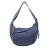Leisure Crossbody Hobo Bag Large Capacity Nylon Shoulder Bag 10
