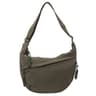 Leisure Crossbody Hobo Bag Large Capacity Nylon Shoulder Bag 12
