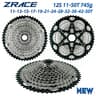 ZRACE Bicycle Cassette 8 To 12 Speed 11 To 52T 14