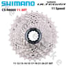 Shimano 11 Speed Road Cassette CS R7000 CS R8000 11