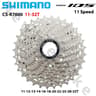 Shimano 11 Speed Road Cassette CS R7000 CS R8000 8