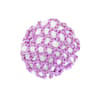 Bowknot Elastic Ballet Hair Net For Women 14