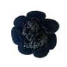 Bowknot Elastic Ballet Hair Net For Women 18