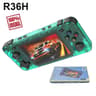 Boyhom R36H Dual RAM Linux Retro Handheld Game Console 14