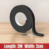 DIY Anti Slip Furniture Pads Mute Mats Bumper Damper Non Slip Foot Covers 7