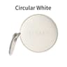 Soft Square Retractable Push Button Measuring Tape 9