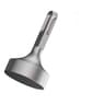 Ground Rod Driver Steel Drill Bit Socket 85mm Heavy Duty 7