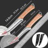 Fillet Boning Knife Stainless Steel Chef Kitchen Knife 8