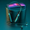 2025 Hifi 12D Stereo Sports Neckband Bluetooth Earphones Waterproof Magnetic 7