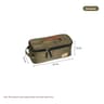 Outdoor Tableware Storage Bag Portable Stove Head Gas Cylinder Storage And Sorting Bag 7