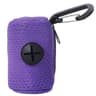 Dog Poop Pickup Bag Holder Pet Waste Bag Dispenser 9