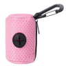 Dog Poop Pickup Bag Holder Pet Waste Bag Dispenser 10