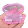 Super Soft Pet Finger Toothbrush Food Grade Silicone 360 Degree Teeth Care For Dogs And Cats 10