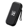 Storage Bag For Nintendo Switch 2 Portable Hard Carrying Case Shockproof PU Cover 6