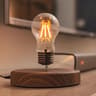 Levitating Moon Night Light 360 Rotation Magnetic Floating Lamp For Home Office Desk Decor 6